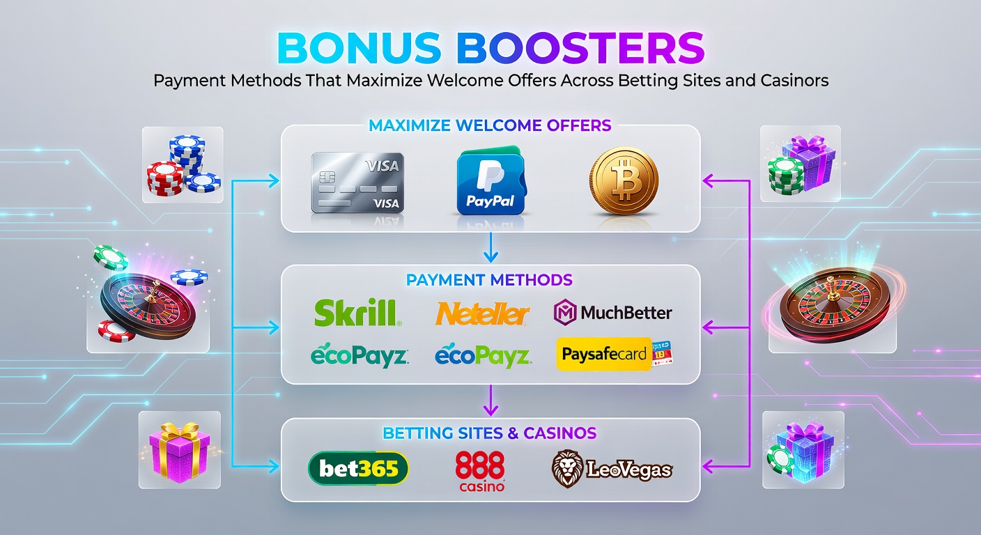 Comparison chart of e-wallet deposit speeds and bonus eligibility across international betting platforms
