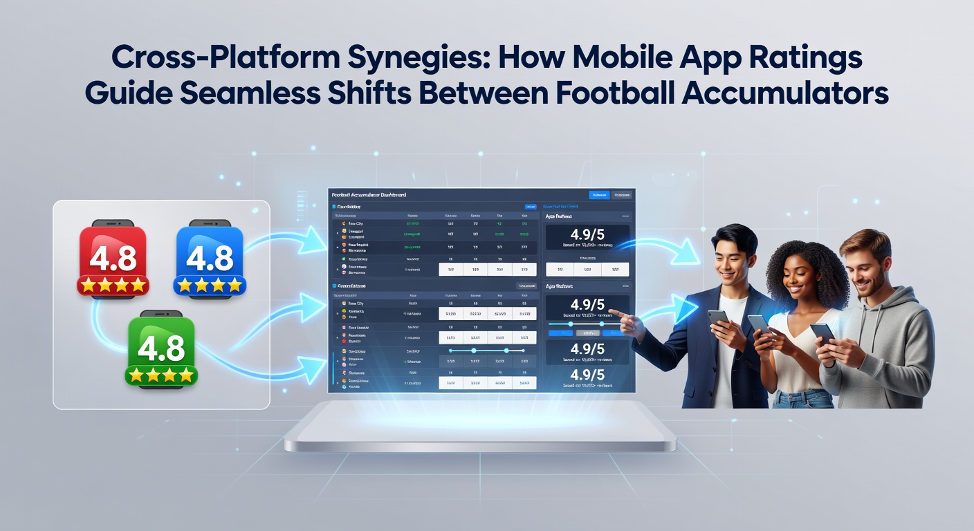 User reviews and rating metrics on a betting app highlighting cross-platform functionality between sports and racing sections