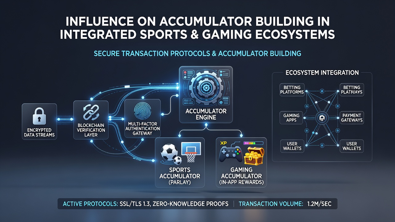 Mobile interface demonstrating accumulator building with secure e-wallet integration in sports and casino apps